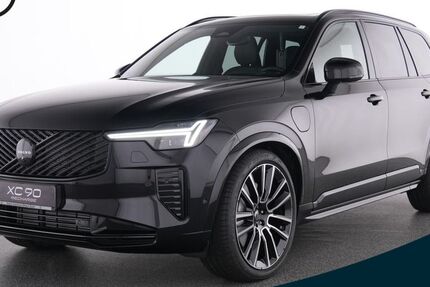 Volvo XC90 19.500 km 85.990 &euro; Mülheim an der Ruhr 45472