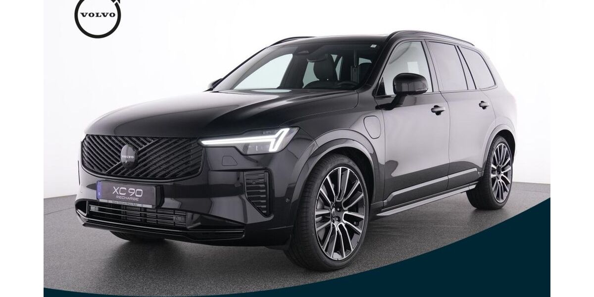Volvo XC90 19.500 km 85.990 &euro; Mülheim an der Ruhr 45472