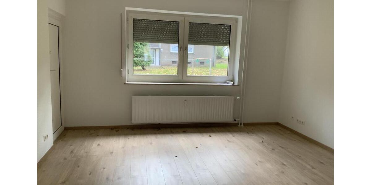 Erdgeschoßwohnung Gelsenkirchen Gelsenkirchen-Nord - 3.5 Zimmer, 64 m&sup2;, 439&euro; | Angebot:24754993