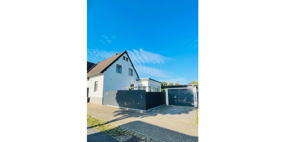 Reihenhaus Gladbeck Alt-Rentfort - 5 Zimmer, 115 m&sup2;, 400.000&euro; | Angebot:26214368