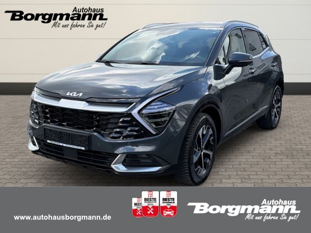 Kia Sportage 20.126 km 29.850 &euro; Herne Wanne-Eickel 44653