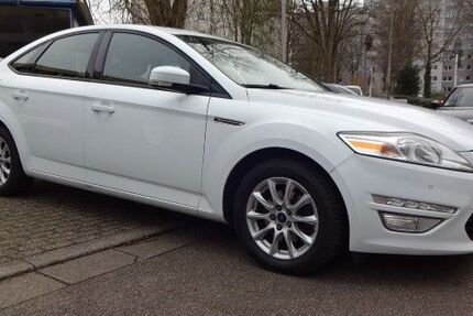 Ford Mondeo 230.000 km 5.500 &euro; Essen 45276