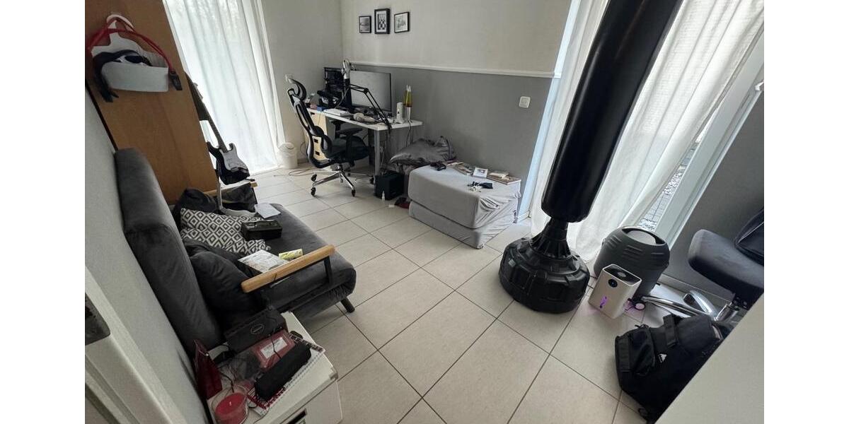 Erdgeschoßwohnung Oberhausen Schmachtendorf - 4 Zimmer, 104 m&sup2;, 1.511&euro; | Angebot:25871325