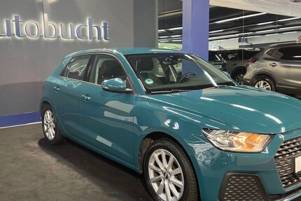 Audi A1 81.000 km 16.999 &euro; Oberhausen 46045