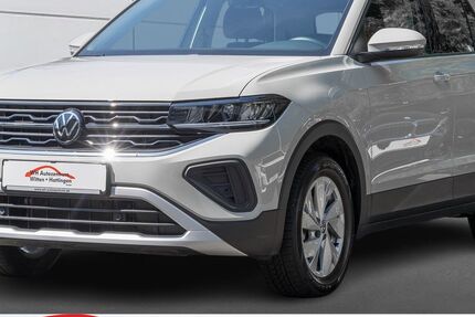 VW T-Cross 11.140 km 19.816 &euro; Hattingen 45527