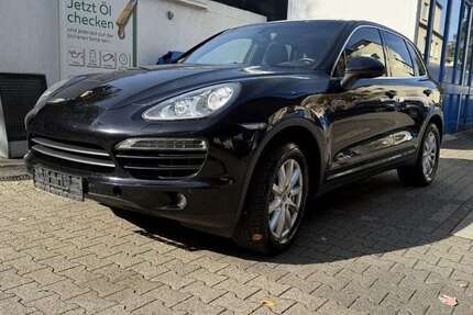 Porsche Cayenne 300.000 km 14.000 &euro; Dortmund, Stadt 44135