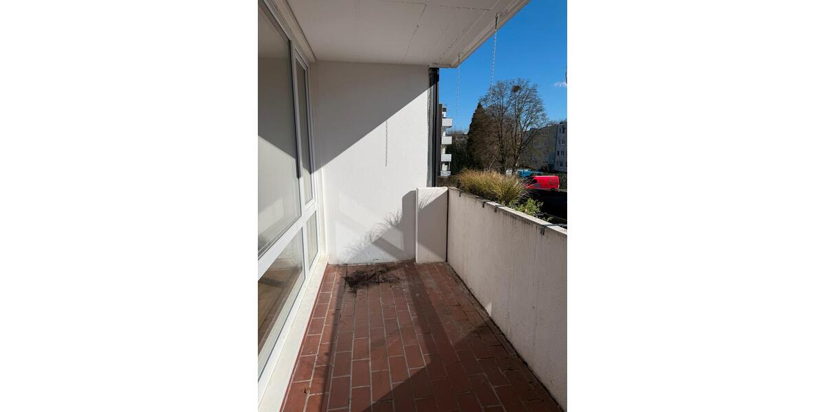 Etagenwohnung Herten Bertlich - 4 Zimmer, 91 m&sup2;, 879&euro; | Angebot:25320150