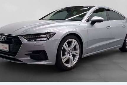Audi A7 64.719 km 40.990 &euro; Bochum 44809