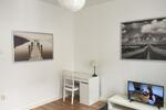 Etagenwohnung Essen Stadtkern - 2 Zimmer, 50 m&sup2;, 1.200&euro; | Angebot:27603642