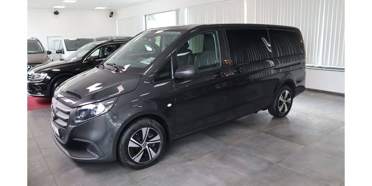 Mercedes-Benz Vito 23.768 km 49.950 &euro; Essen 45329