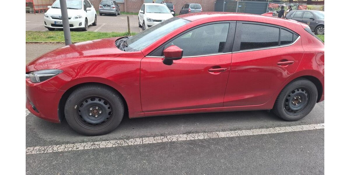 Mazda 3 92.000 km 17.000 &euro; Castrop-Rauxel 44579