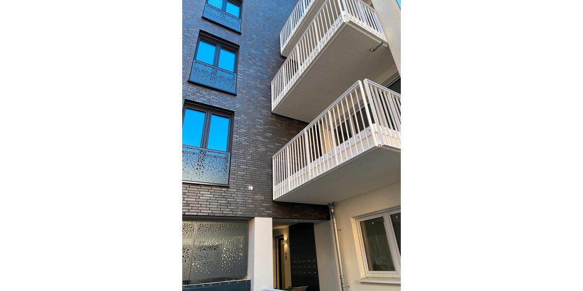 Etagenwohnung Essen Stadtbezirk II - 2 Zimmer, 59 m&sup2;, 1.650&euro; | Angebot:26021488