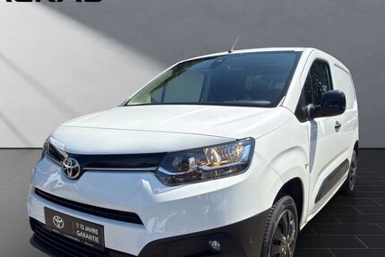 Toyota Proace City 106.373 km 13.990 &euro; Dinslaken 46537