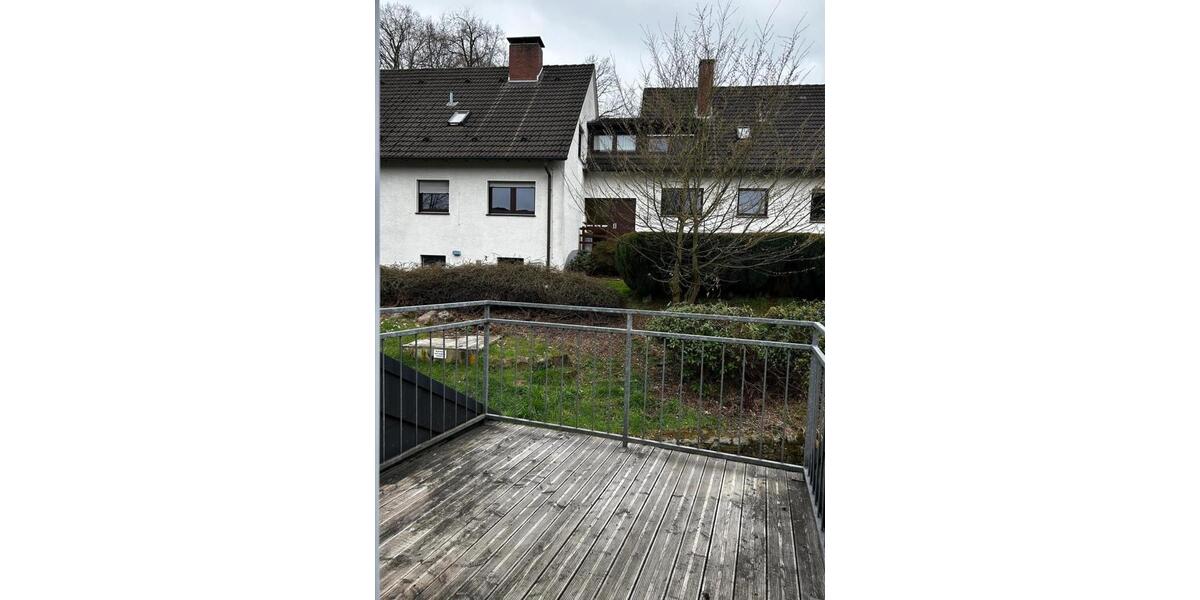 Etagenwohnung Witten Herbede - 2 Zimmer, 60 m&sup2;, 530&euro; | Angebot:26068681