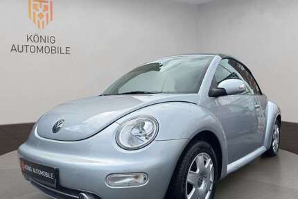 VW New Beetle 199.000 km 2.990 &euro; Lünen 44536