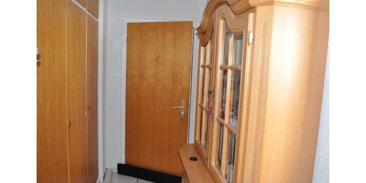 Etagenwohnung Datteln - 2.5 Zimmer, 64 m&sup2;, 450&euro; | Angebot:26049209