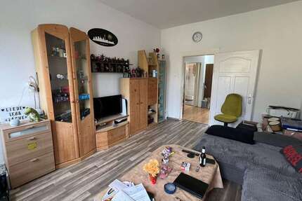 Wohnung Castrop-Rauxel Rauxel - 2.5 Zimmer, 68 m&sup2;, 545&euro; | Angebot:26100390