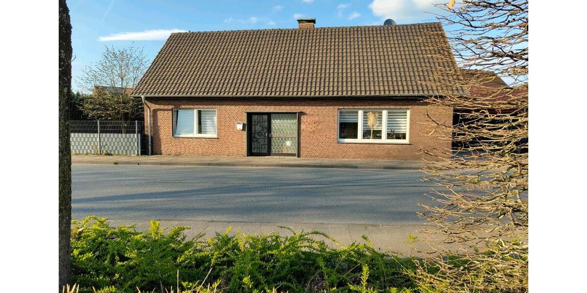 Einfamilienhaus Raesfeld - 320.000&euro; | Angebot:25871675