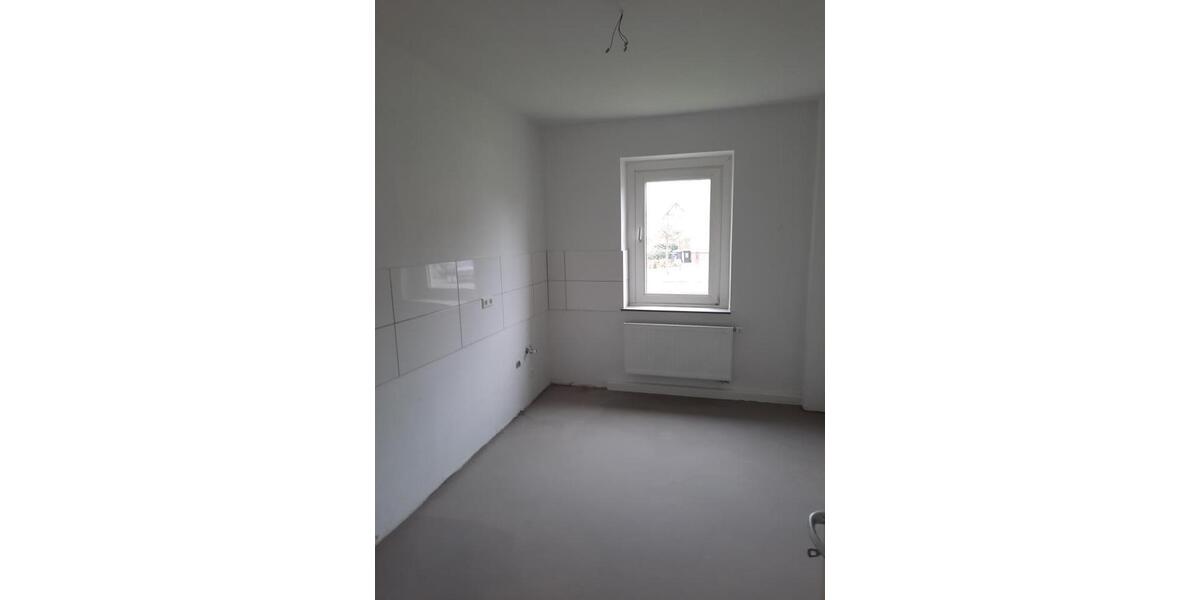 Erdgeschoßwohnung Recklinghausen Berghausen - 2.5 Zimmer, 47 m&sup2;, 400&euro; | Angebot:25050123