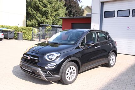 Fiat 500X 65.400 km 12.999 &euro; Velbert 42549