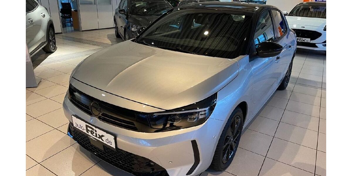 Opel Corsa 8.627 km 16.590 &euro; Bochum 44791