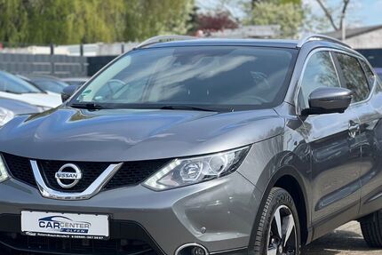 Nissan Qashqai 75.000 km 12.250 &euro; Olfen 59399