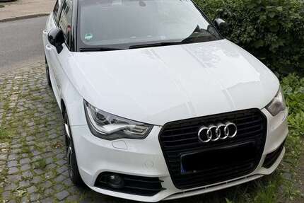 Audi A1 115.000 km 11.000 &euro; Herne 44649