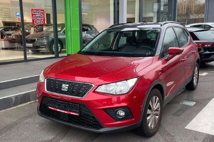 Seat Arona 30.970 km 16.880 &euro; Essen 45326
