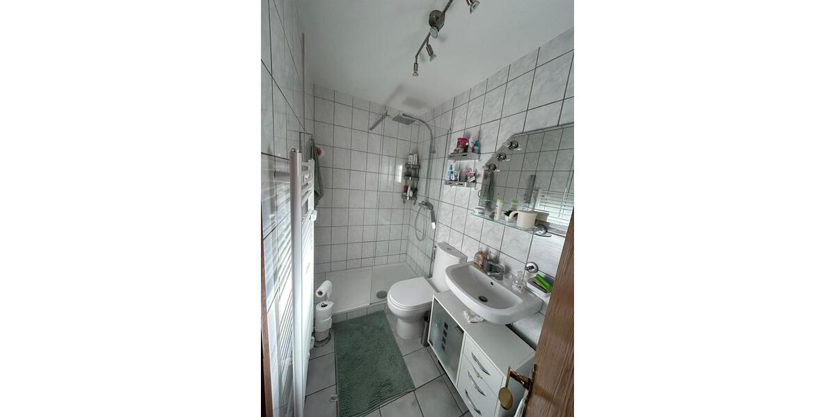 Erdgeschoßwohnung Dortmund Eving - 2 Zimmer, 45 m&sup2;, 490&euro; | Angebot:26040080