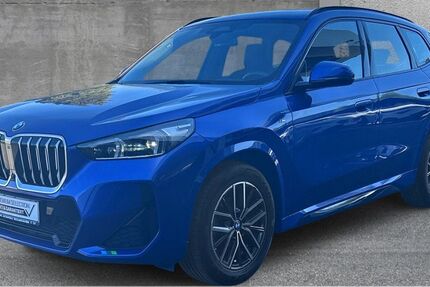 BMW X1 99.408 km 34.990 &euro; Recklinghausen 45659