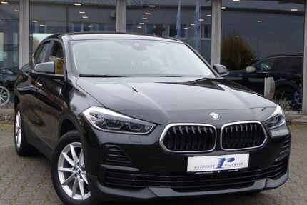 BMW X2 84.201 km 23.840 &euro; Dülmen 48249