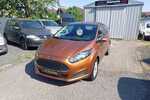 Ford Fiesta 1,6 78.589 km 10.999 &euro; Witten 58454