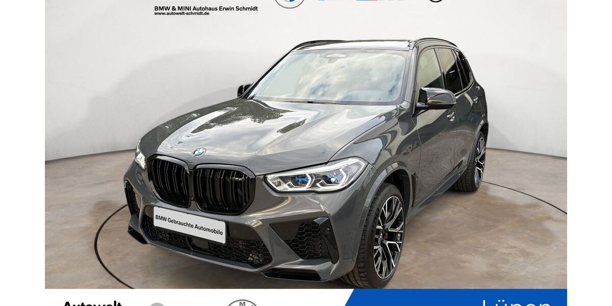 BMW X5 M 20.005 km 92.990 &euro; Lünen 44534