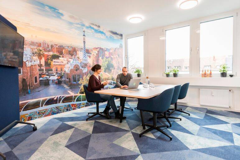 Gewerbeobjekt Dortmund Mitte - 199&euro; | Angebot:26057894