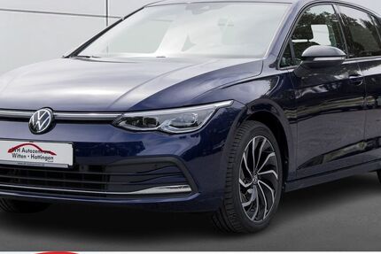 VW Golf 45.550 km 21.740 &euro; Witten 58453