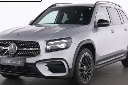 Mercedes-Benz GLB 180 7.839 km 40.950 &euro; Essen 45309