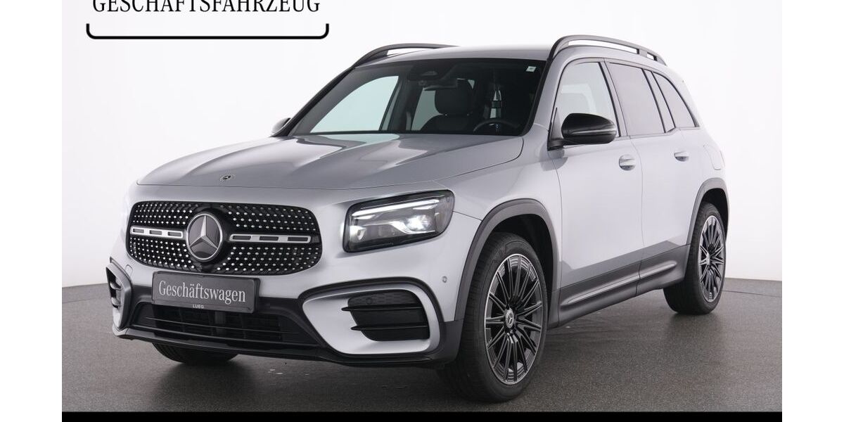Mercedes-Benz GLB 180 7.839 km 40.950 &euro; Essen 45309