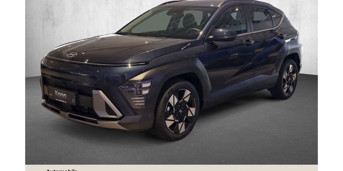 Hyundai KONA 20.105 km 26.990 &euro; Bochum 44866