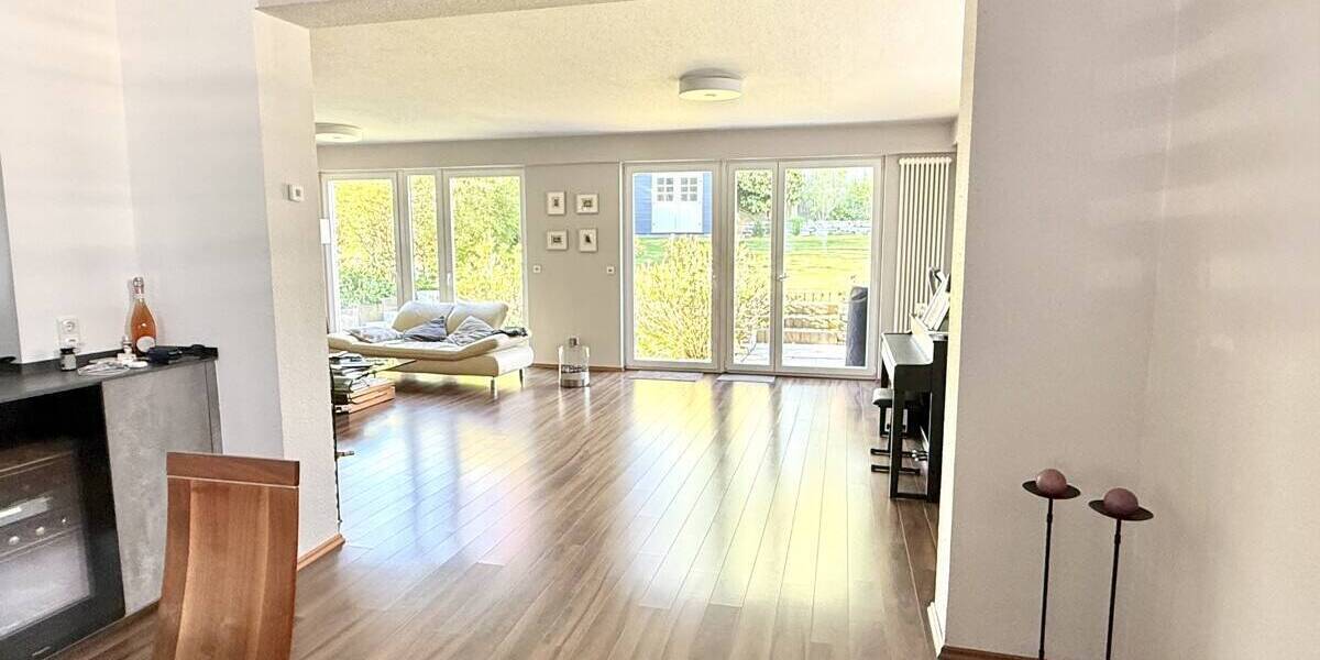 Einfamilienhaus Essen / Fischlaken Fischlaken - 6 Zimmer, 199 m&sup2;, 915.000&euro; | Angebot:26744971