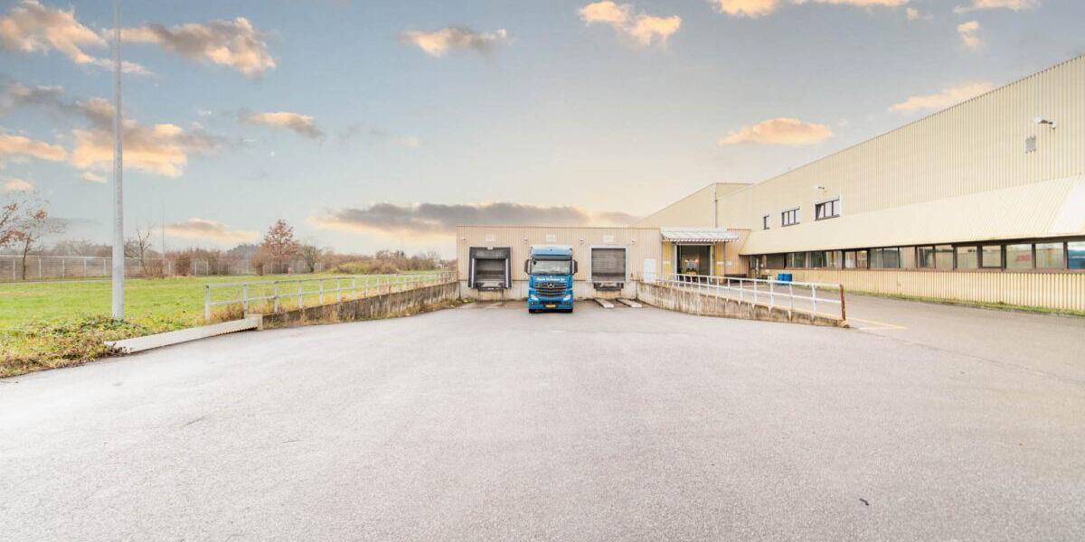 Gewerbeobjekt Gelsenkirchen Erle - 25.286&euro; | Angebot:25690153