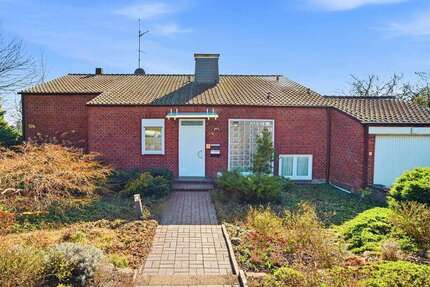 Haus Bochum Altenbochum - 8.5 Zimmer, 255 m&sup2;, 699.000&euro; | Angebot:25729564