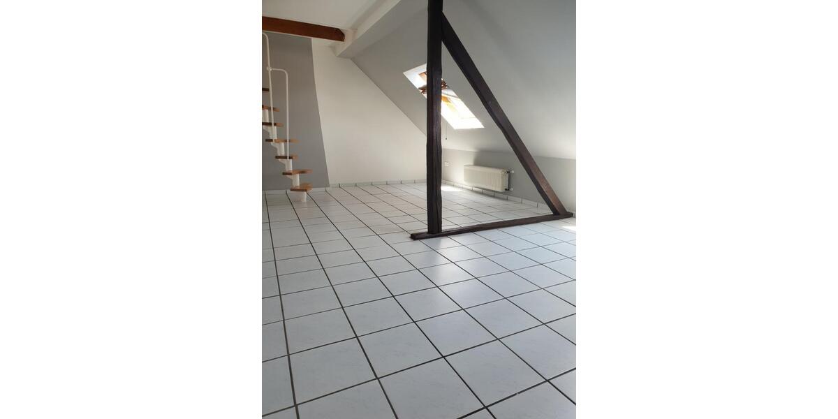 Maisonettenwohnung Herne - 2.5 Zimmer, 64 m&sup2;, 410&euro; | Angebot:25934477