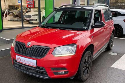 Skoda Yeti 125.222 km 13.880 &euro; Essen 45326