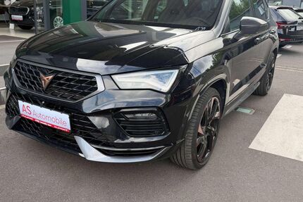 Cupra Ateca 40.100 km 39.880 &euro; Essen 45326