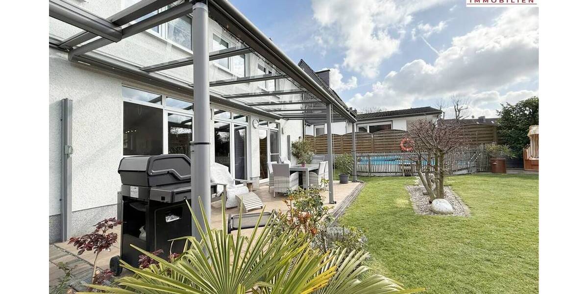 Einfamilienhaus Waltrop - 6 Zimmer, 275 m&sup2;, 660.000&euro; | Angebot:26207330