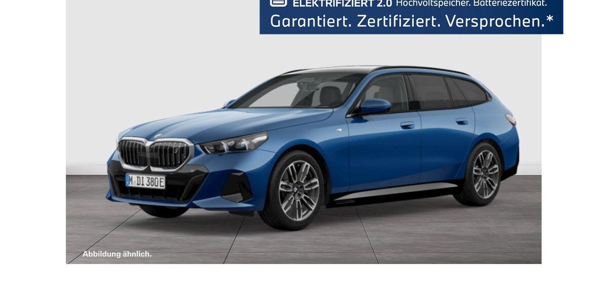 BMW i5 20.625 km 58.690 &euro; Lüdinghausen 59348