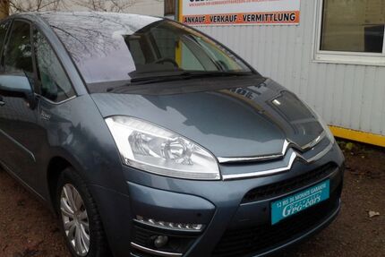 Citroen C4 Picasso 112.000 km 5.990 &euro; Bochum 44795
