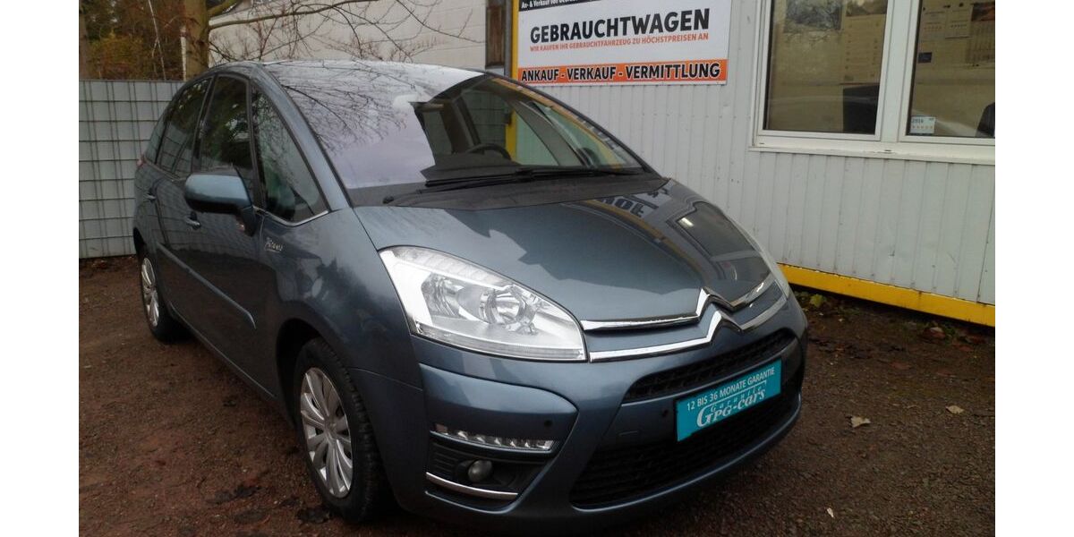Citroen C4 Picasso 112.000 km 5.990 &euro; Bochum 44795