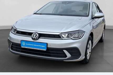 VW Polo 12.000 km 14.880 &euro; Dorsten 46282