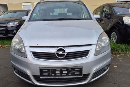 Opel Zafira 246.000 km 990 &euro; Essen 45356